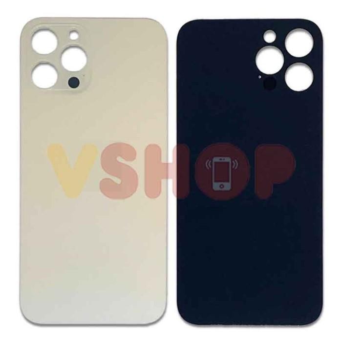 Backdoor For Iphone 12 Pro Max Back Glass