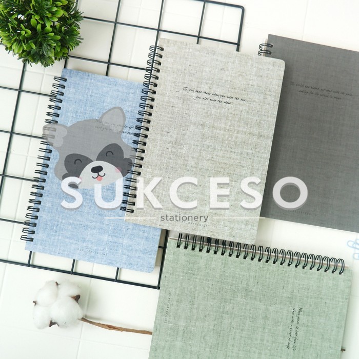 

Kusus Hari Ini Quotes From A Poet Spiral Ruled Notebook A5/Buku Catatan Spiral Ruled Gilaa!!!