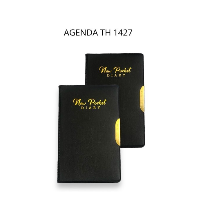 

Hari Ini Buku Agenda New Pocket Diary 2024 Ukuran A6 Th 1427 Toesb Hot Sale