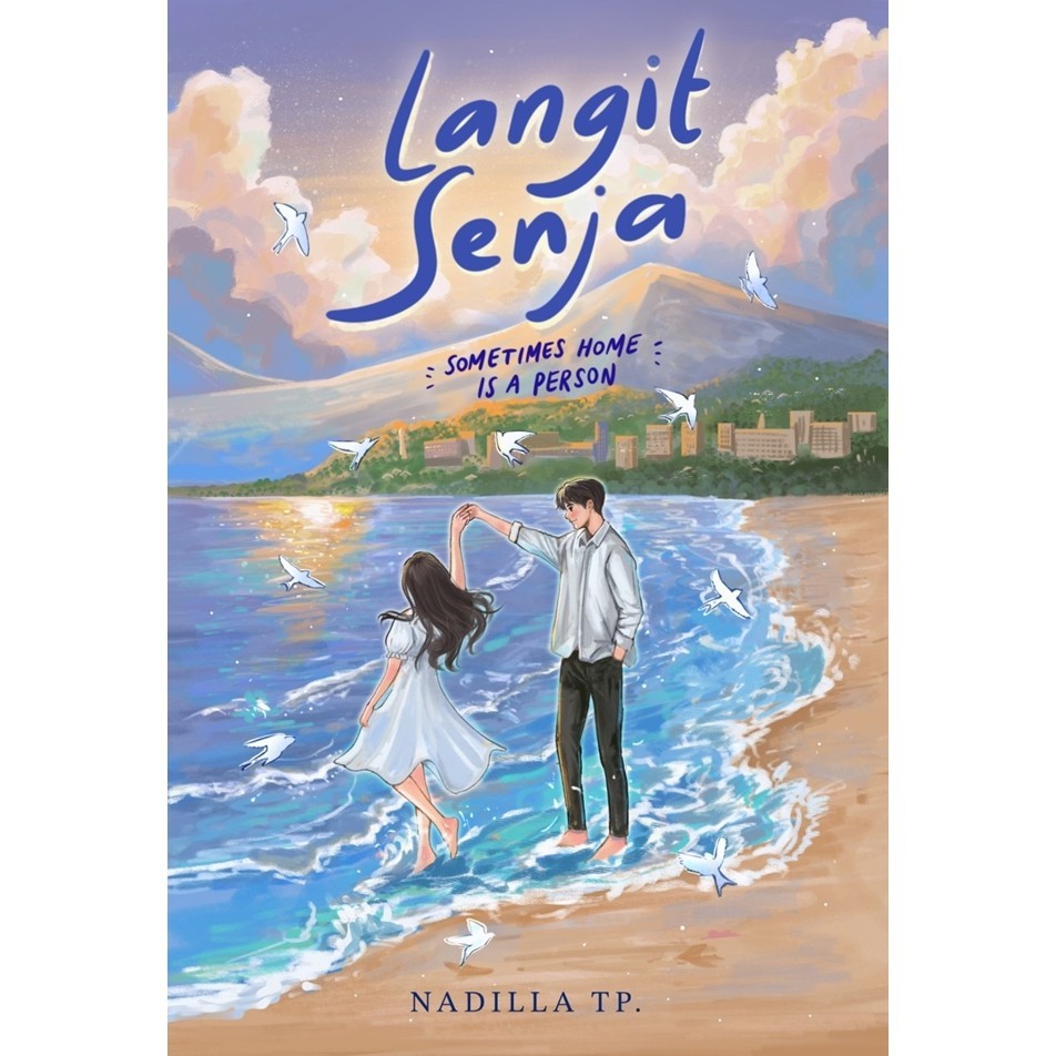 Asya Story Spesial Edition