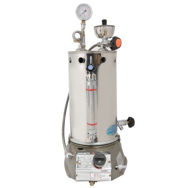 Setrika Uap Otomatis Nagamoto 15Liter