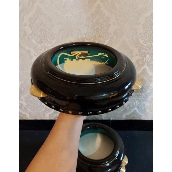 REBANA HADROH JEPARA UKURAN 30 CM | PETERSTOREZ