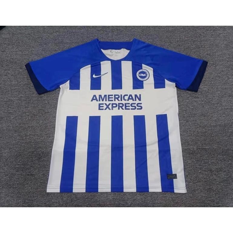 fath - JERSEY BOLA BRIGHTON ALBION HOME NEW 2024 GRADE ORI