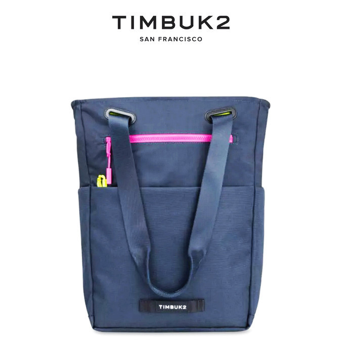 Timbuk2 Scholar Tote Pa Bag - Eco Nautical Pop