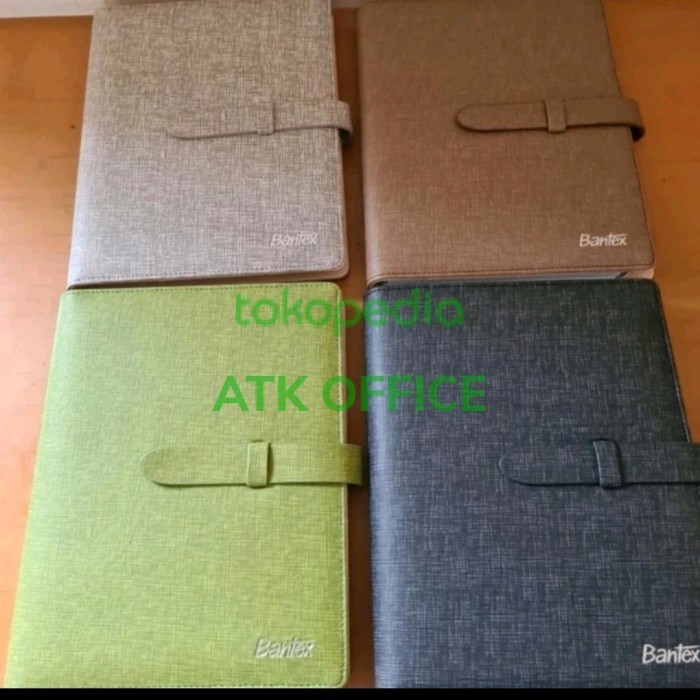 

Kusus Hari Ini Buku Agenda Kerja Planner Kulit Mewah Terlaris