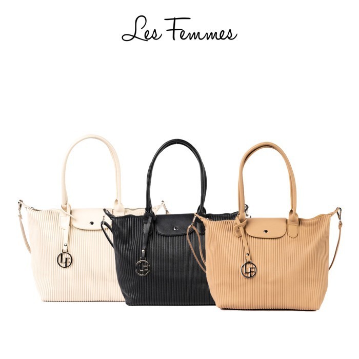 Tas Bahu Wanita Shoulder Bag Ursula G259 230702 Les Femmes