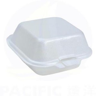 

><><><] Styrofoam burger / sterafoam kotak kecil / nasi mini