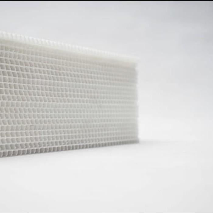 

Infraboard / Impraboard Putih 85 X 60Cm A1 Tebal 5Mm 080