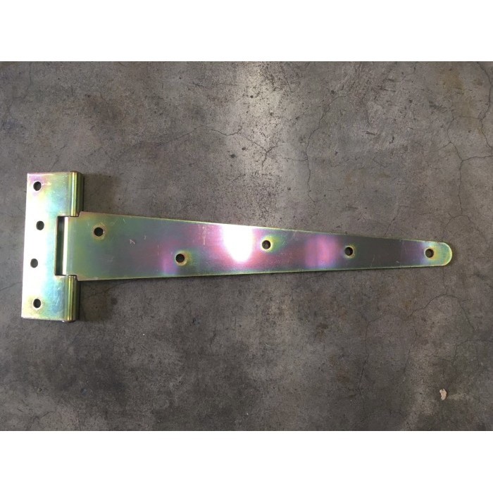 %%%%] Engsel pintu gerbang engsel garasi engsel pintu gudang T 12 inch