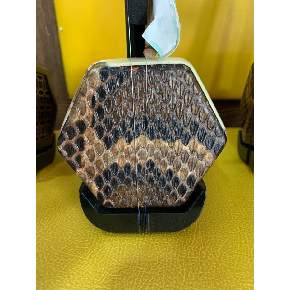 Erhu Dunhuang 01A (Biola Cina)