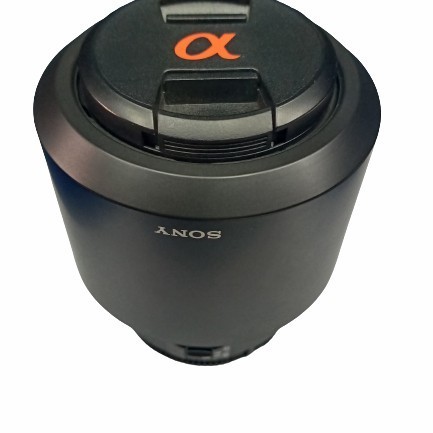 Sony Lens For Dsl R Camera Sal55200-2 55-200Mm Terlariss 