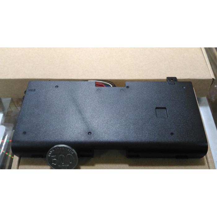 Original Baterai Dell Alienware 17 18 18X M17X R5 M18X R3 2F8K3