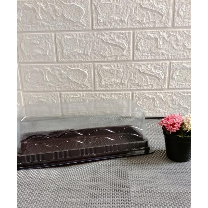 monggo] Mika roti bolu panjang BGP 923 (Per pcs)