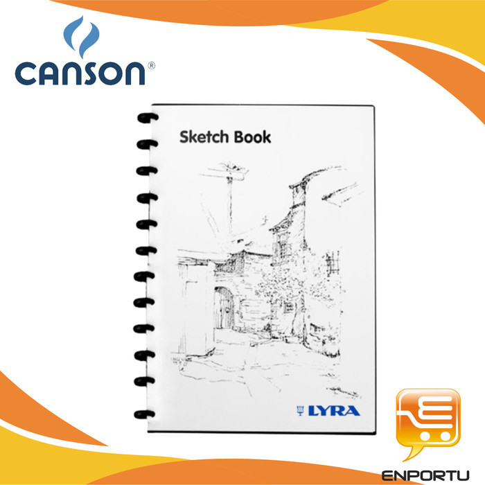 

Promo Bulan Ini Lyra Sketch Book A3 Promo