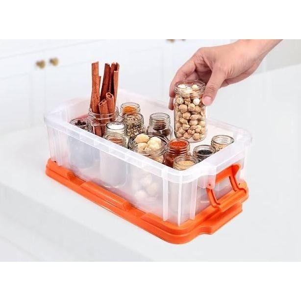 

Trendy Clear Box No 30 FX5 Lion Star ..