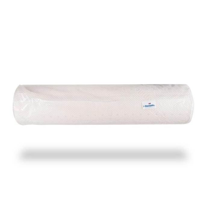 Dunlopillo Bolster Granulatex ( Guling Granulatex ) Orthopedic
