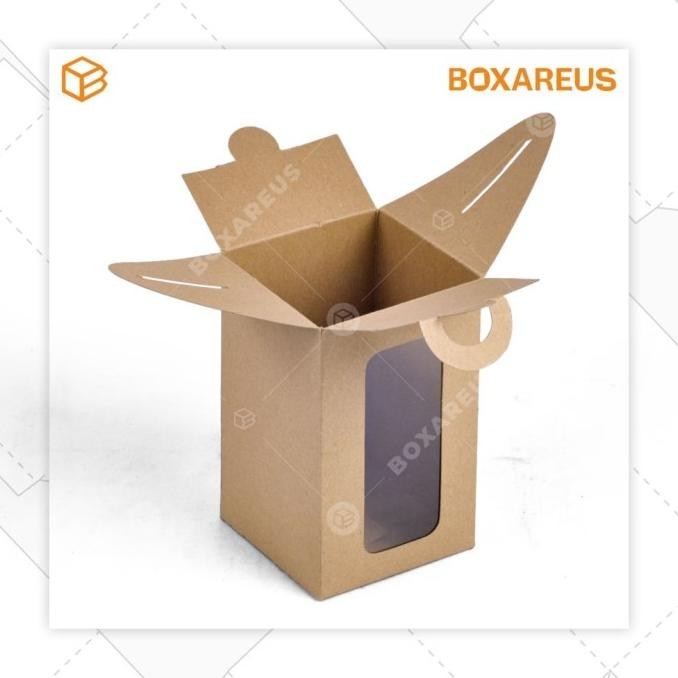 

Terjangkau 41220 | dus, gift box, gable box, kotak kue ..