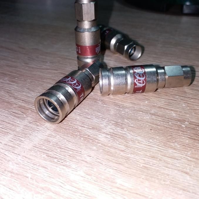 Terlaris Konektor RG11 Compression