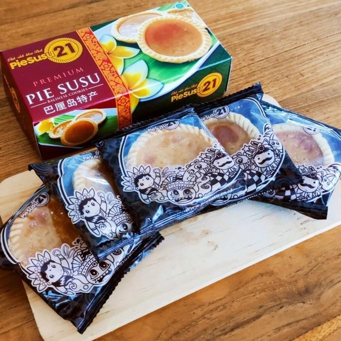 

Sale Now Pie Susu Bali 21 Premium Terbaik