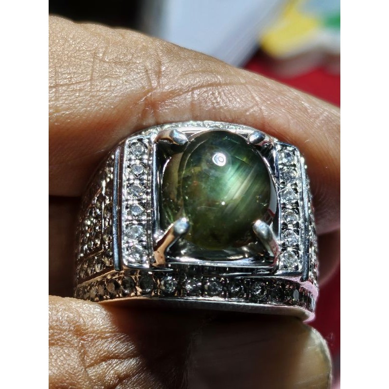 Sapphire / Bangsing Star