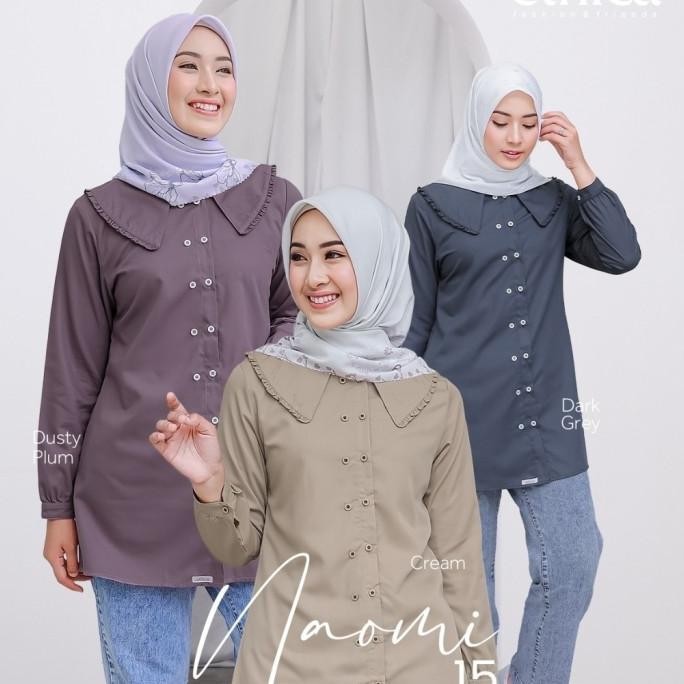 Ready Atasan Ethica Naomi 15 Berkualitas