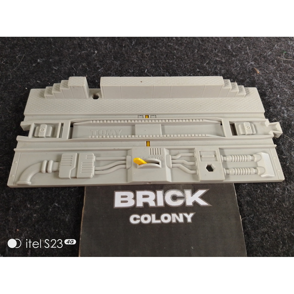 Plarail Part J-24 Base Stopper Takara Tomy J 24