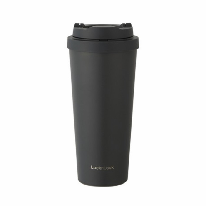 Locknlock One Touch Clip Tumbler 550Ml