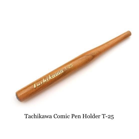 Tachikawa Comic Pen Holder T-25 (AM-485) SALE