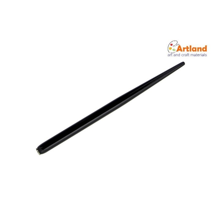 

Manuscript Pen Holder Black DISKON