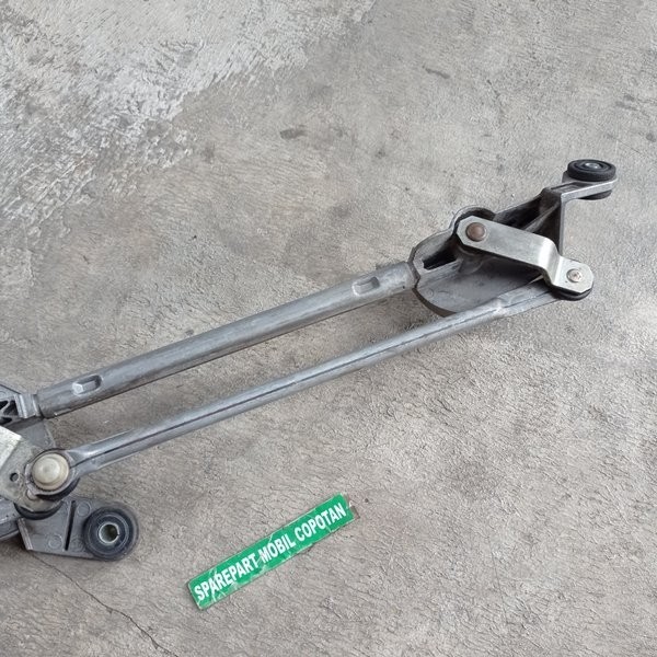 Regulator Link Ling Lig Penggerak Wiper Depan Nissan Grand Livina L10 Asli Original Copotan