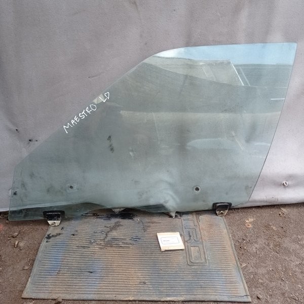 Kaca Pintu Depan Kiri Honda Accord Maestro #Termurah #Bergaransi