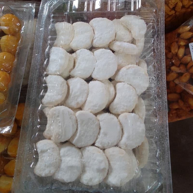 

Putri Salju PREMIUM 500 gram