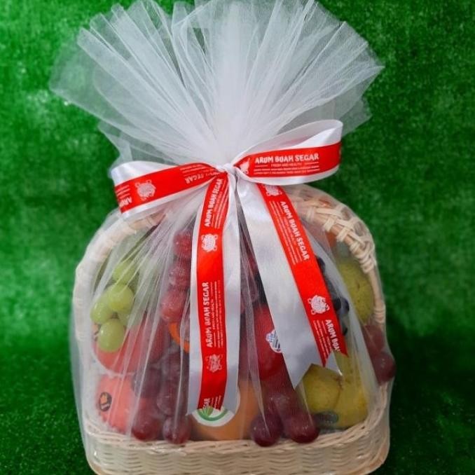 

Hampers Buah Parsel Buah Natal/Lebaran/Imlek/Isoman/Hantaran Bogor Charahiro3