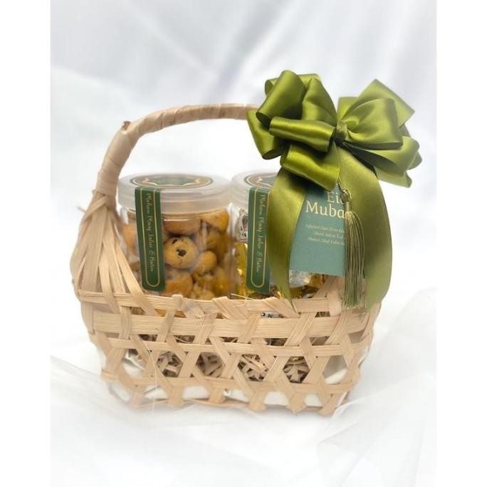 

Hampers Lebaran Idul Fitri & Ramadhan Kareem - Set Ajwa By Majestykids Charahiro3