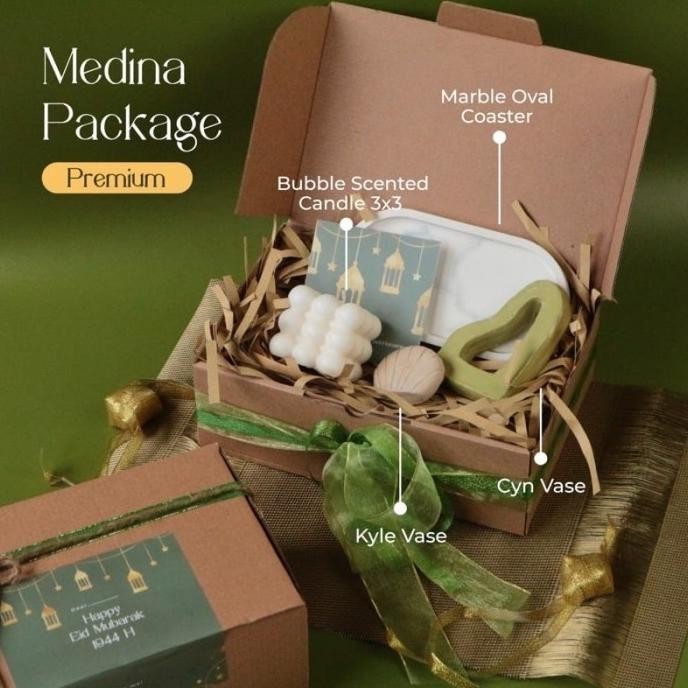 

Eksklusif Dan Terbatas!!! Hampers Lebaran | Ramadhan Hampers Eid Gift Myrrahlook