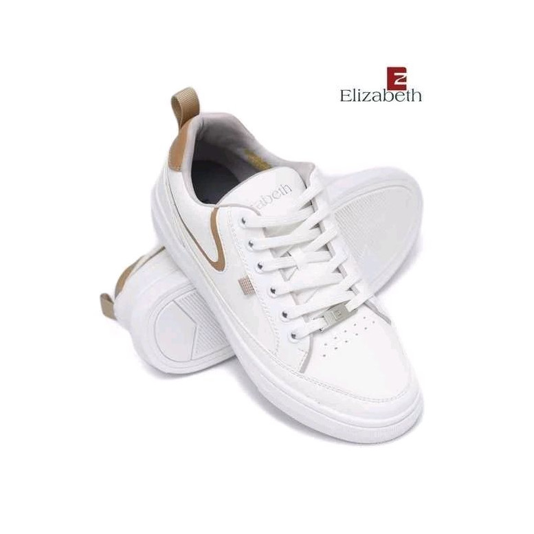 ELIZABETH Shoes Sepatu Sneakers 0468-0294