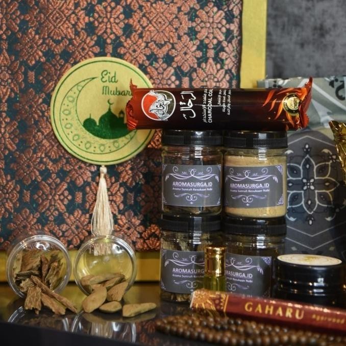 

Barang Terlaris Ramadhan Hampers - Adn Hampers Readyy Myrrahlook