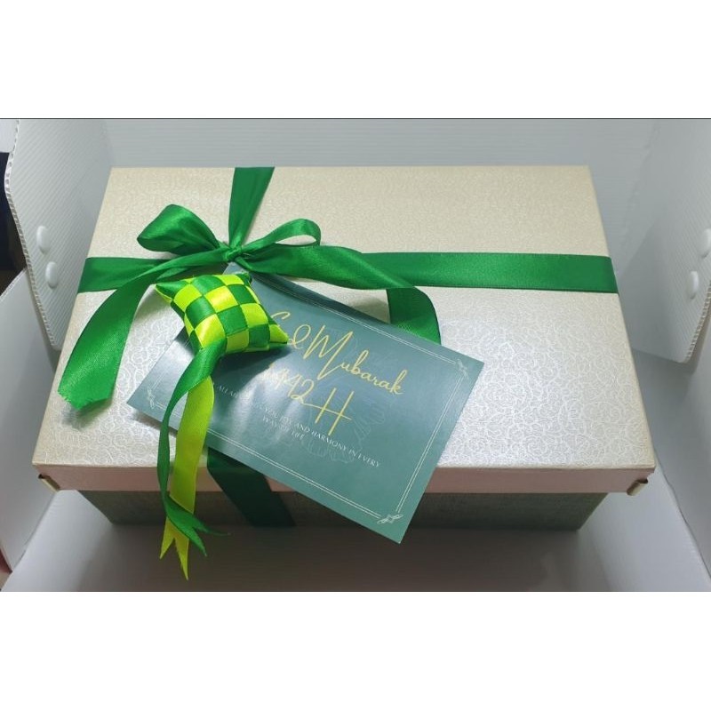 

hampers Lebaran