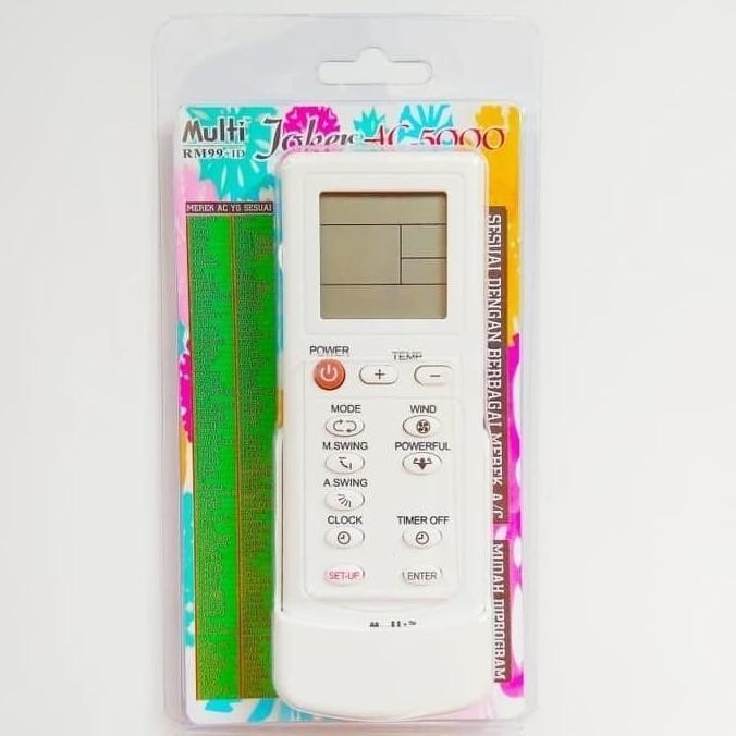 lge REMOT REMOTE AC AQUA/AKARI/AKIRA/ADVANTE/ARTIC/AUHTECH MULTI/UNIVERSAL