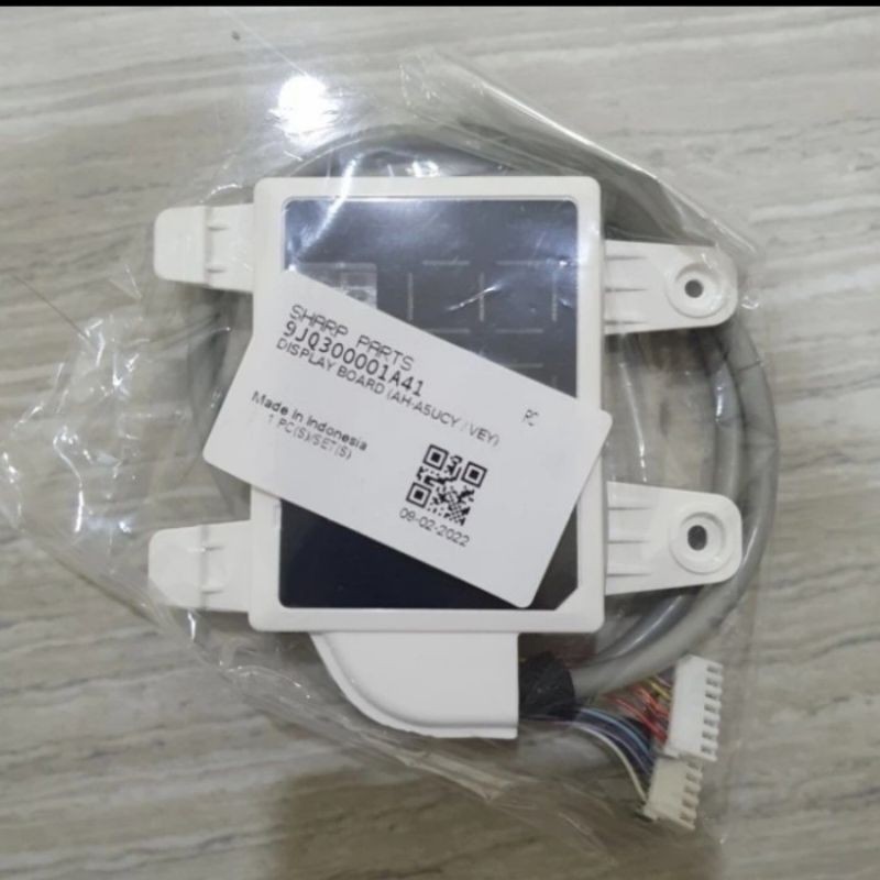 Sensor AC Sharp China UCY 1/2 pak sanpai 2 pk Original