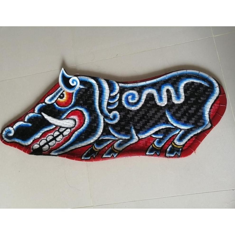 CELENG SRENGGI SUPER / CELENG PENTAS / JARANAN / CELENG TALANG GAPIT Termurah