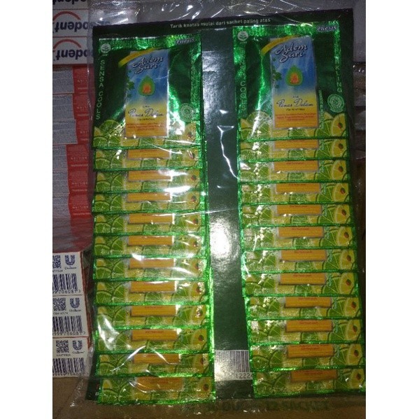 

[Grosir] 1 Pa (Isi 24 Pcs)