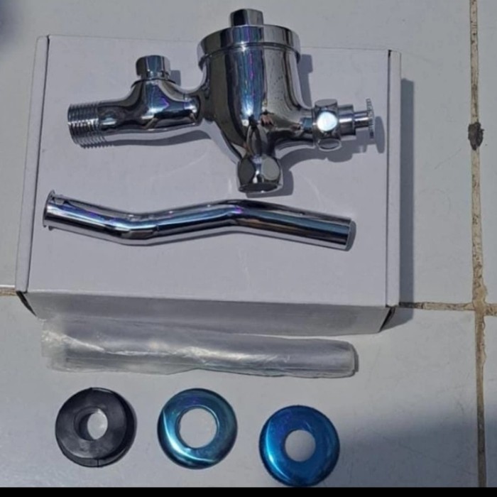 KRAN UNTUK URINOIR MURAH / PUSKRAN URINOIR BARU