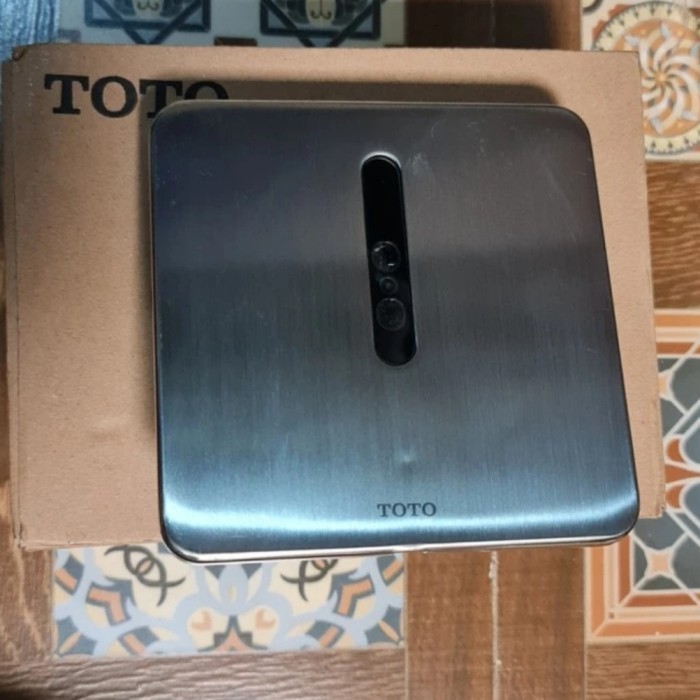 LAYAR SENSOR TOTO ORIGINAL // PART SENSOR URINAL TOTO