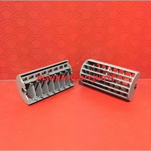 New Kisi Grill Ac Mobil Belakang Mitsubishi Kuda Grandia Suzuki Apv Kode Cu240