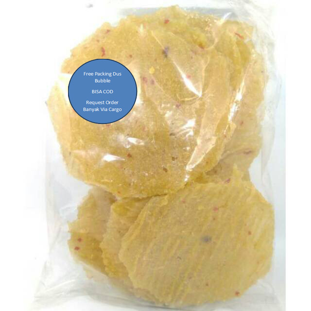 

Kecimpring / Kicimpring Singkong