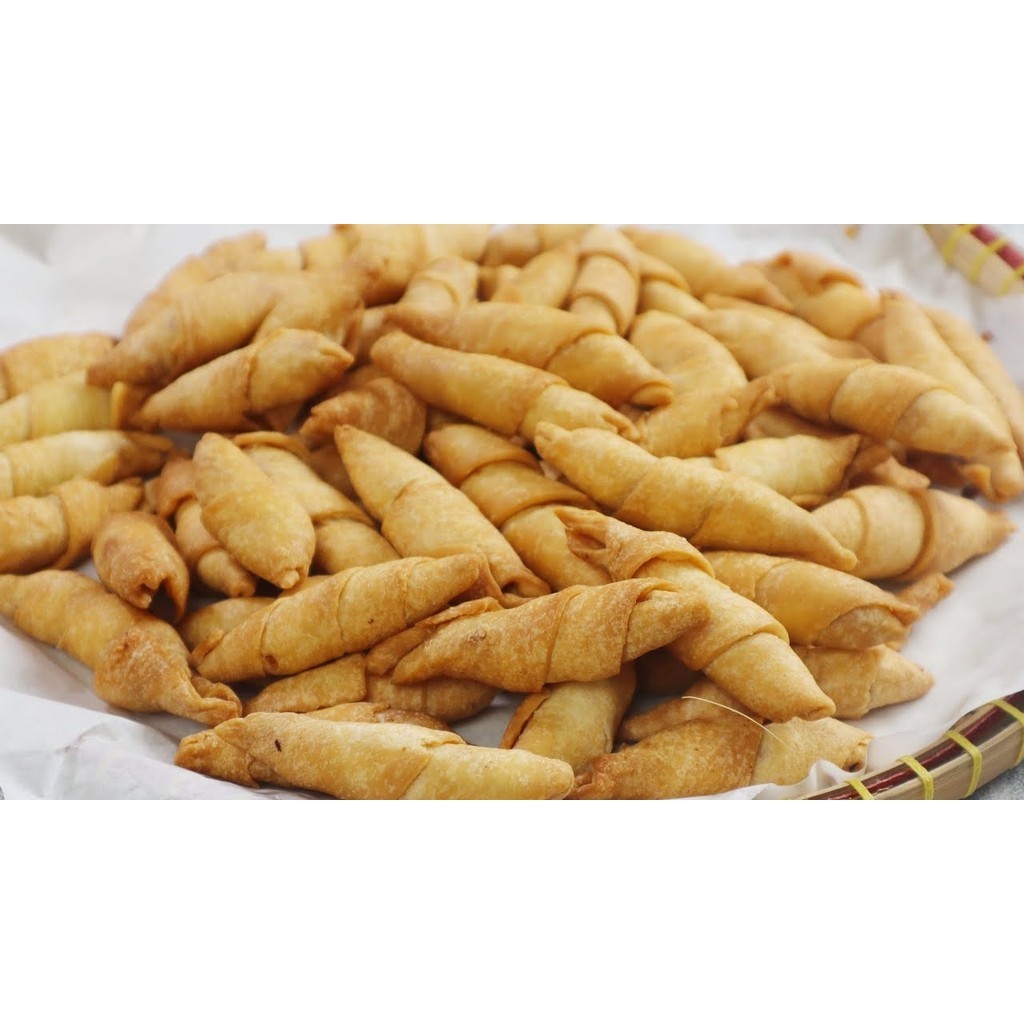 

Molen Mini Pisang Kering 250gr