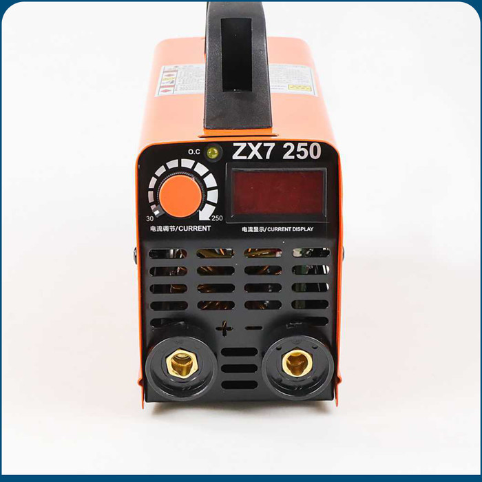 READY mesin las listrik mini alat welding machine