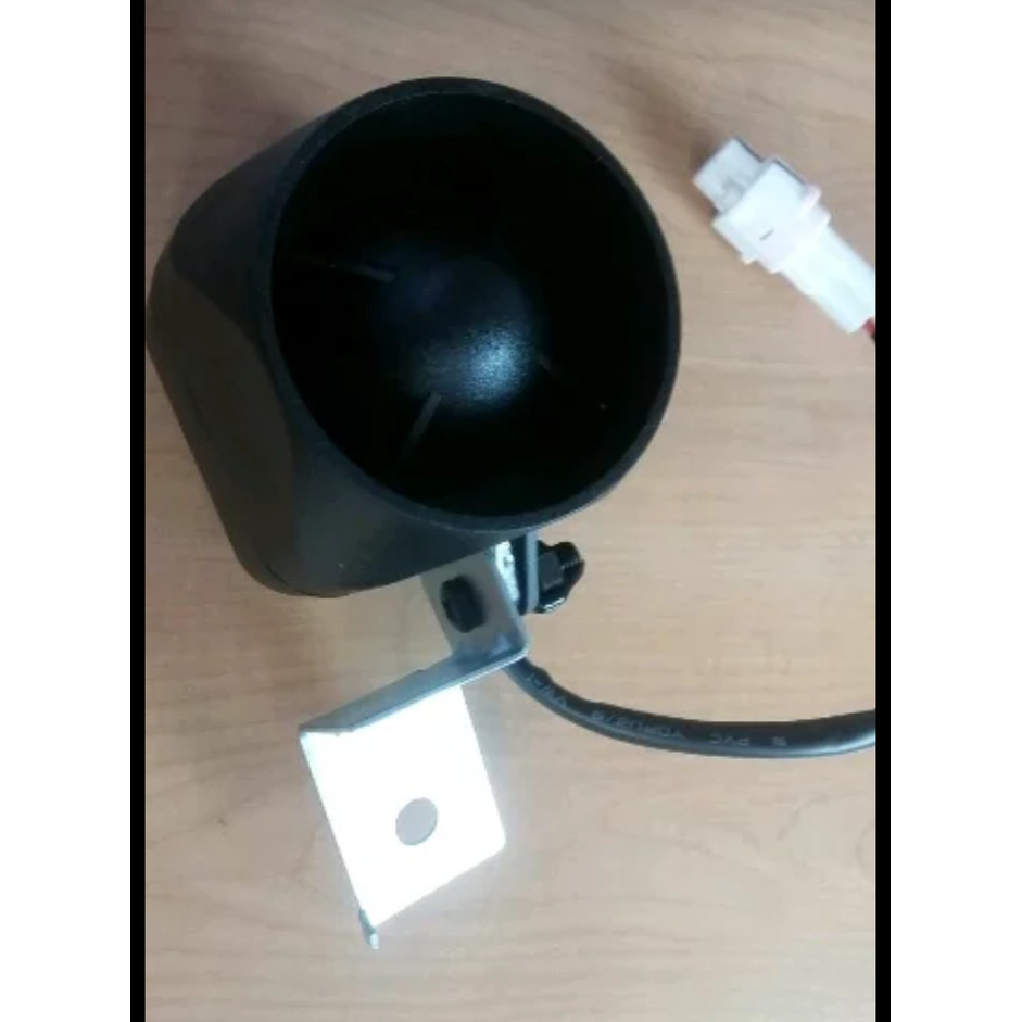 Toa Sirene Siren Klakson Alarm Agya 2012-2016