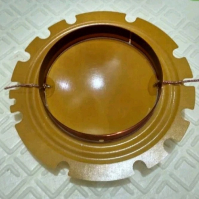 Soul Toa / Spul Toa/ Membran Horn Toa Diameter 65-66Mm